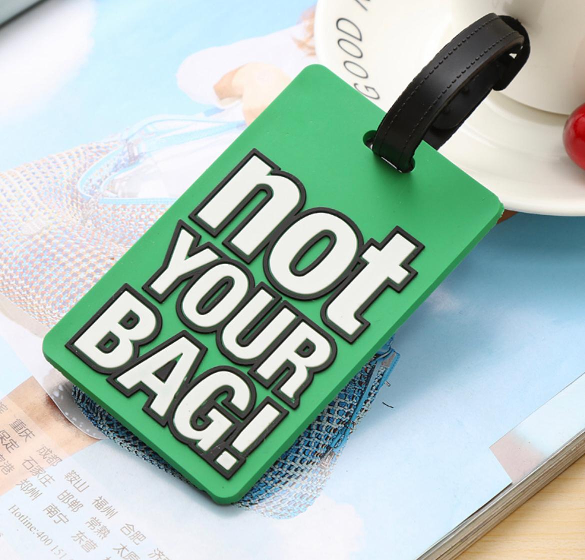 Luggage Tag