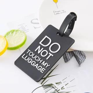 Luggage Tag