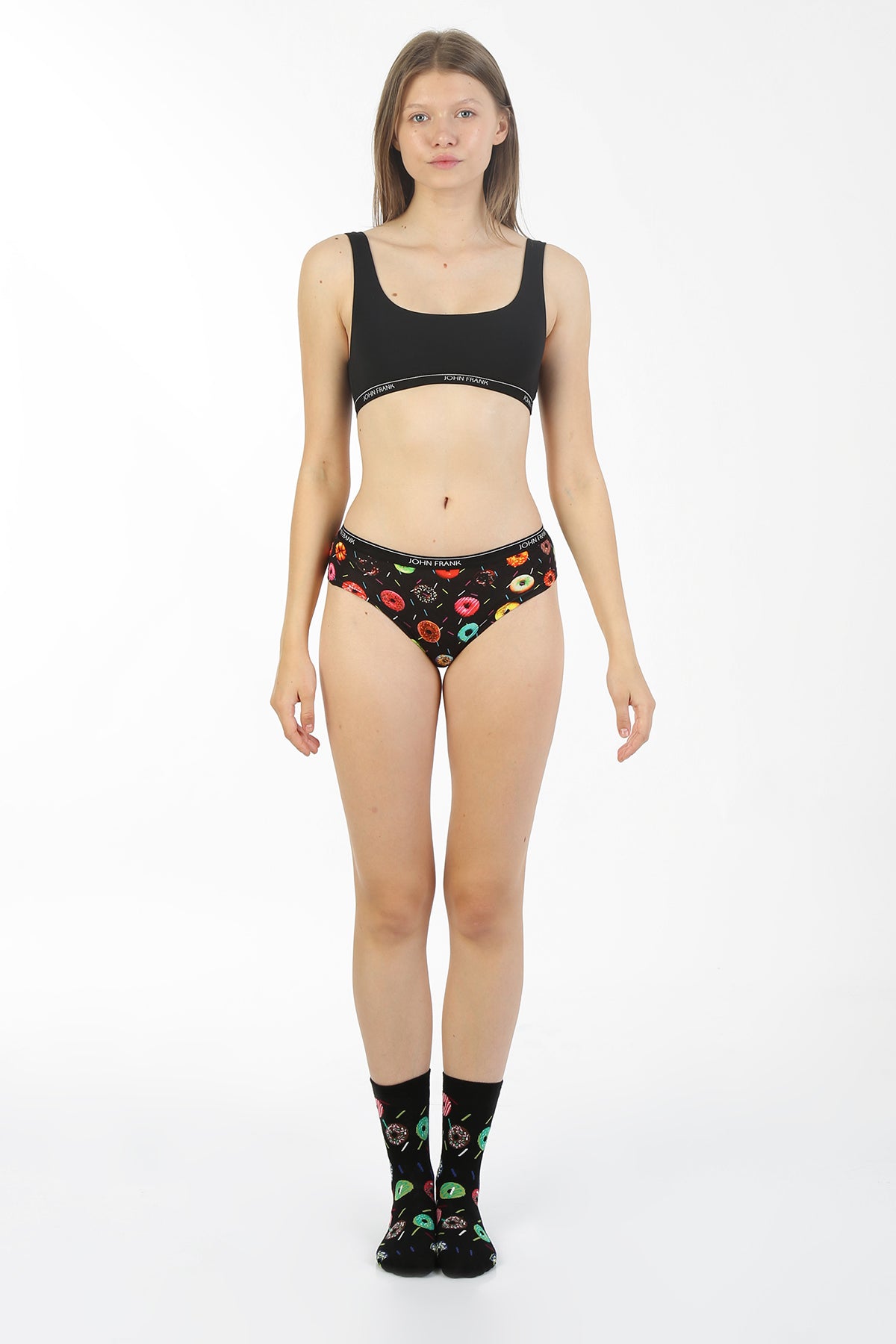 John Frank Women Underwear