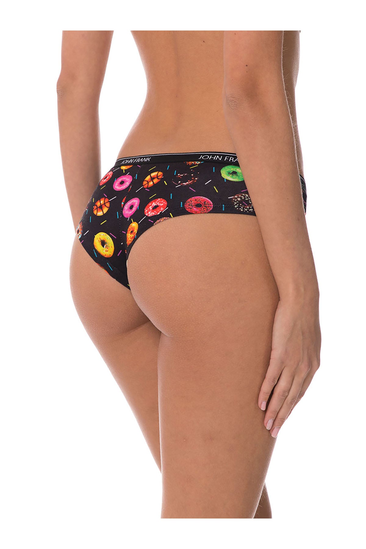 John Frank Women Underwear