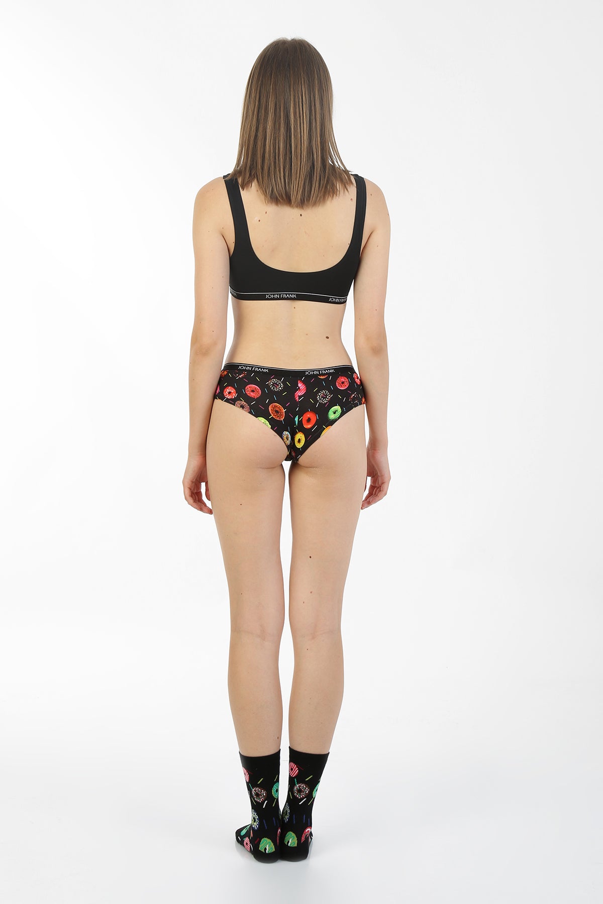 John Frank Women Underwear