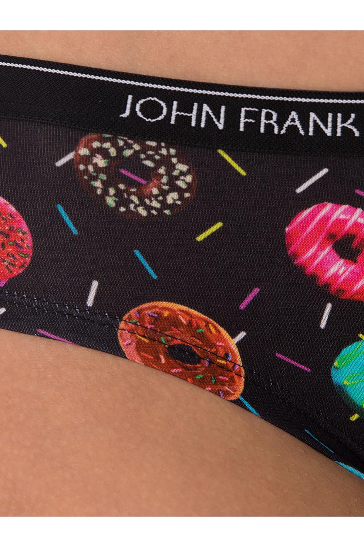 John Frank Women Underwear