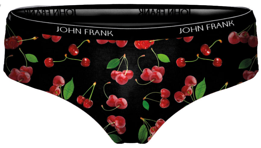 John Frank Women Underwear