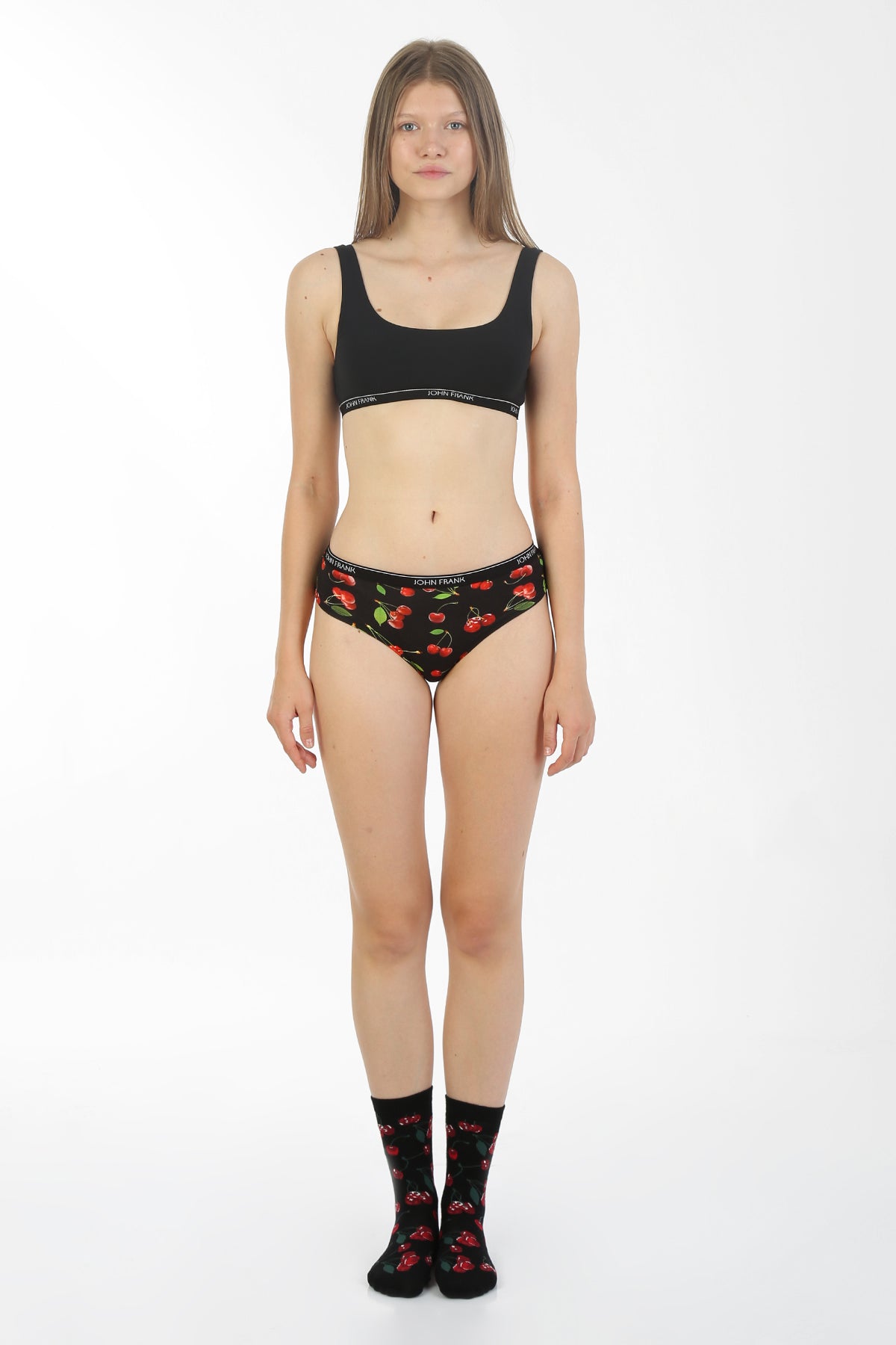 John Frank Women Underwear