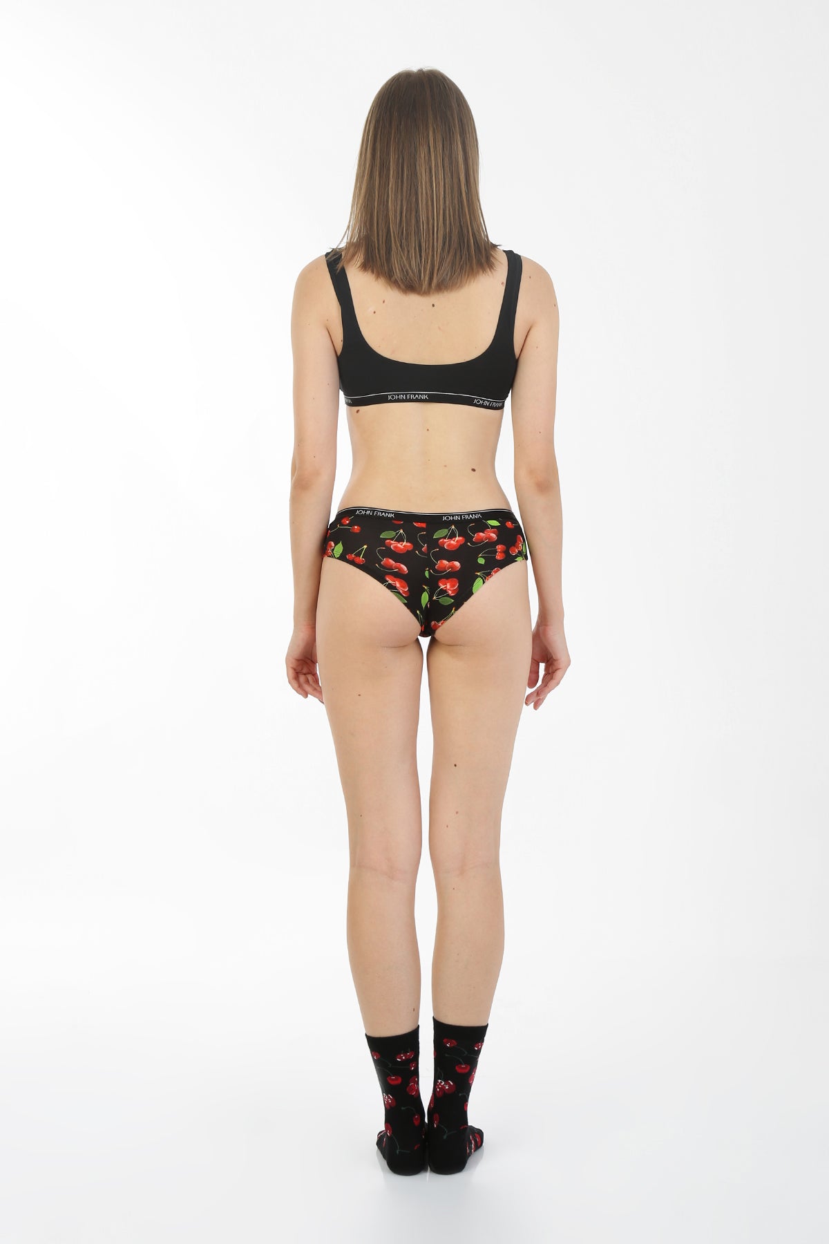 John Frank Women Underwear