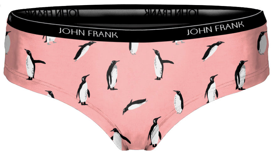 John Frank Women Underwear