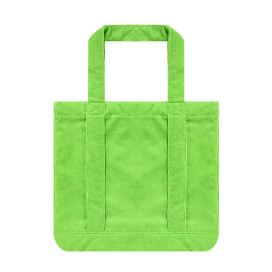 Beach Bag Green