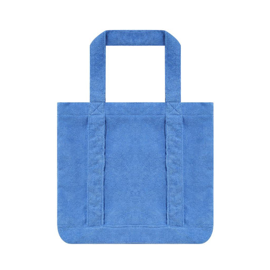 Beach Bag Blue